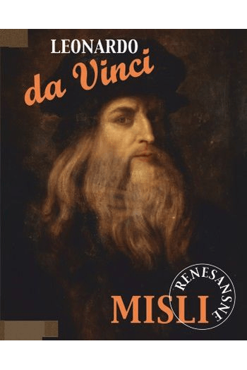 Renesansne misli - naslovnica