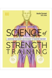 Science of Strength Training - naslovnica