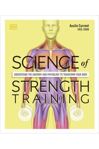 Science of Strength Training - naslovnica