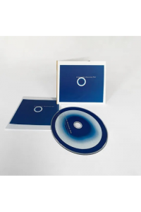Underworld - Beaucoup Fish CD - omot