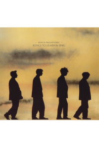 Echo and The Bunnymen - Songs To Learn & Sing CD - omot