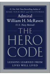 Hero Code - naslovnica