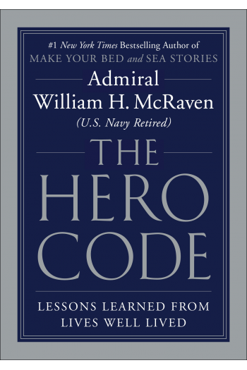Hero Code - naslovnica