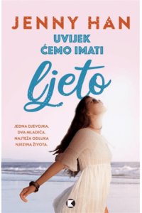 Uvijek ćemo imati ljeto - naslovnica
