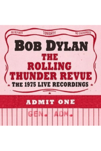 The Rolling Thunder Revue: The 1975 Live
