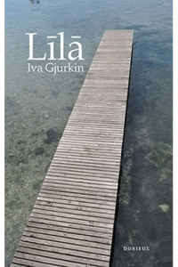 Lila - naslovnica