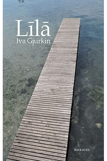 Lila - naslovnica