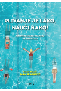 Plivanje je lako, nauči kako!
