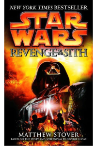 Star Wars: Episode III - Revenge Of The Sith