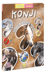 Zašto - kako - Konji / 7073