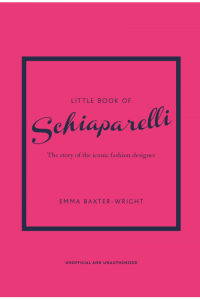Little Book Of Schiaparelli