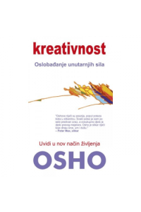 Kreativnost M.U. - naslovnica