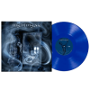 Nightingale - The Invisible Band (20th Anniversary)(Blue transparent vinyl) LP - omot