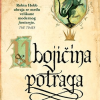 Ubojičina potraga (Farseer #03) - naslovnica