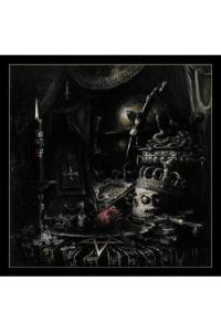Watain - The Wild Hunt CD - omot