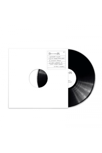 Depeche Mode - Ghosts Again - Remixes LP - omot