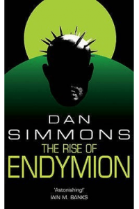 The Rise of Endymion