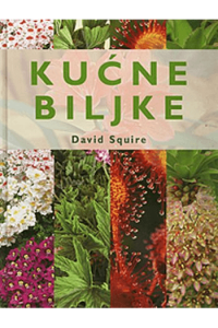 Kućne biljke - naslovnica