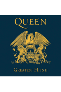 Queen - Greatest Hits 2 (2010 Remaster) CD - omot