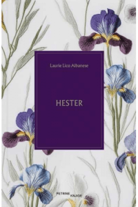 Hester - naslovnica