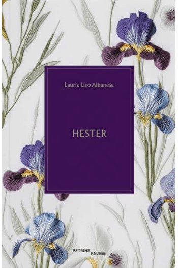 Hester - naslovnica