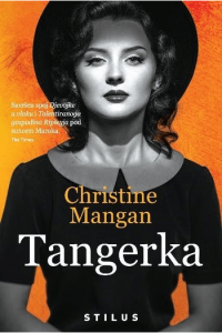 Tangerka - naslovnica