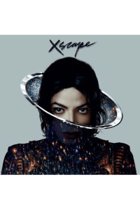 Michael Jackson - Xscape (180g LP+MP3 download code) LP - omot