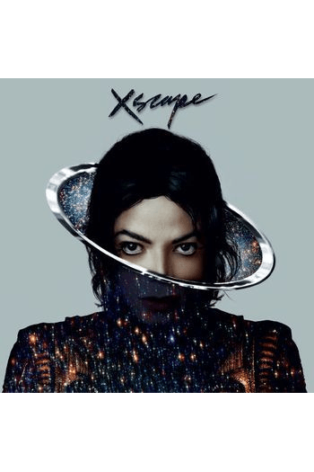 Michael Jackson - Xscape (180g LP+MP3 download code) LP - omot