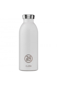 Clima Bottle 050 Arctic White