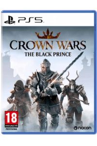 Crown Wars: The Black Prince