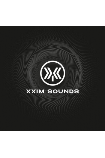 Razni izvođači - XXIM: Sounds LP - omot