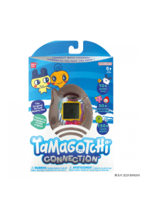 Tamagotchi Connection - Clear Retro - slika proizvoda