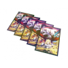 Yu-Gi-Oh Fallen & Virtuous Card Sleeves - slika proizvoda