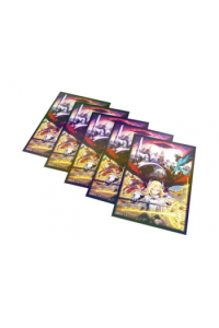 Fallen & Virtuous Card Sleeves