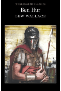 Ben Hur - naslovnica