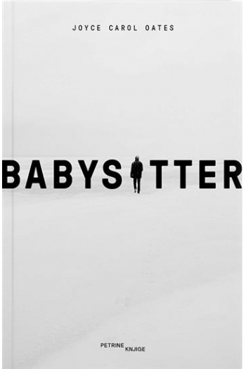 Babysitter - naslovnica