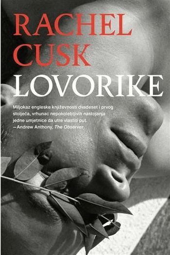 Lovorike - naslovnica