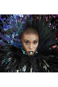 Mvula, Laura - Dreaming Room LP - omot