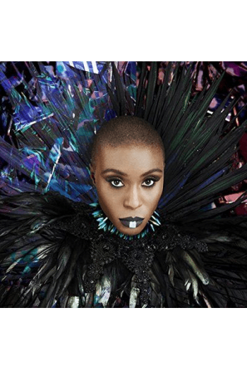 Mvula, Laura - Dreaming Room LP - omot