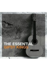 Gipsy Kings - Essential (rebrand) CD - omot