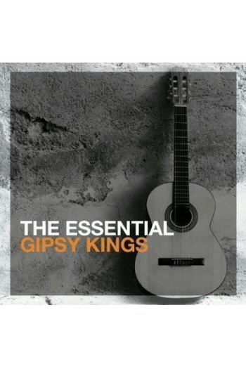 Gipsy Kings - Essential (rebrand) CD - omot