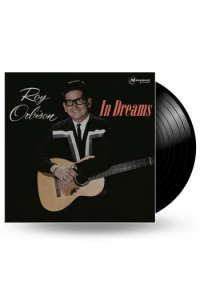 Roy Orbison - In Dreams LP - omot