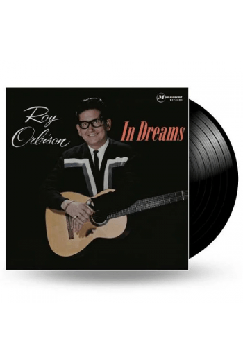 Roy Orbison - In Dreams LP - omot