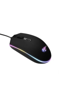 GAMENOTE MIŠ LED HV-MS1001 RGB USB - slika proizvoda