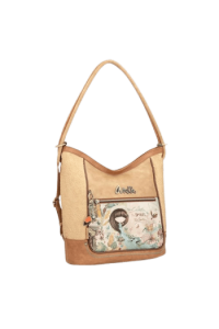 Torbaruksak Anekke Ss23 Amazonia   30X33X13 36705-172 P8 Netto