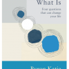 Loving What Is - naslovnica