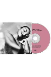 Olivia Dean - The Art Of Loving CD - omot