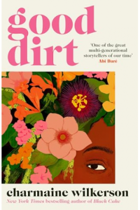Good Dirt - naslovnica