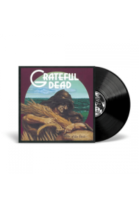 Grateful Dead - Wake Of The Flood (50 Anniversary) LP - omot