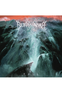 Borknagar - Fall (ltd.digipack edition) CD - omot